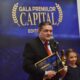 Aurel Andrei, CECCAR București, la Gala Premiilor Capital: „Îmi doresc independența profesiei pentru că știu că este un lucru de preț”