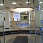 Banca EximBank Sursa foto EximBank