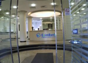 Banca EximBank Sursa foto EximBank