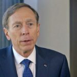 David Petraeus, Sursă foto: KKR