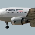 Iran Airbus