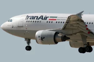 Iran Airbus