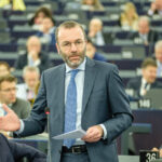 Manfred Weber