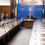 Nicolae Ciucă, premierul României, Sursa foto Adevarul