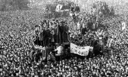 Ziua Memoriei Victimelor Comunismului în România. Vor fi trei zile de manifestări în Capitală