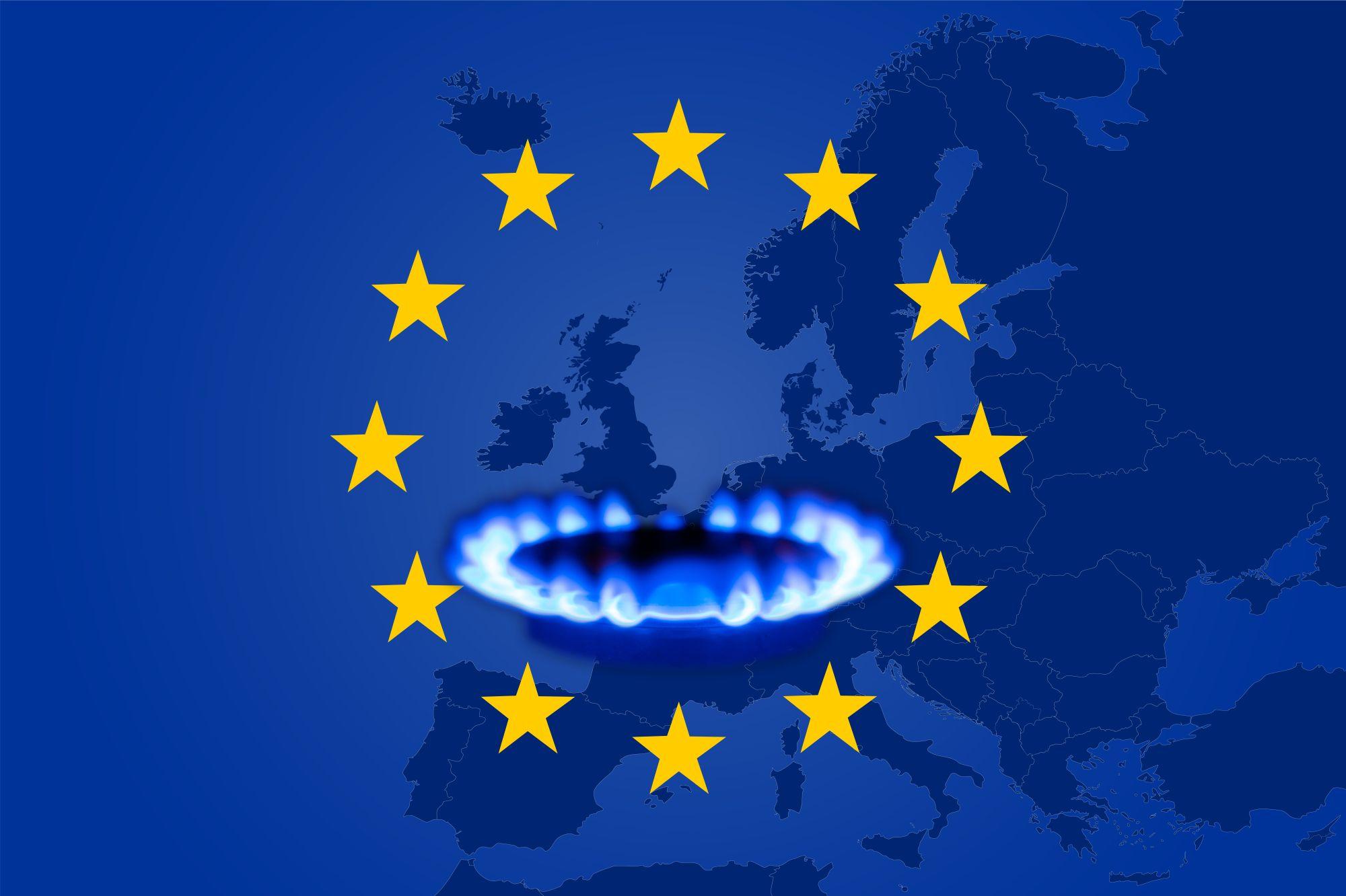 UE energie