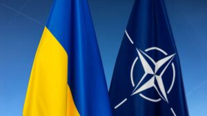 Ucraina va deveni membră a NATO