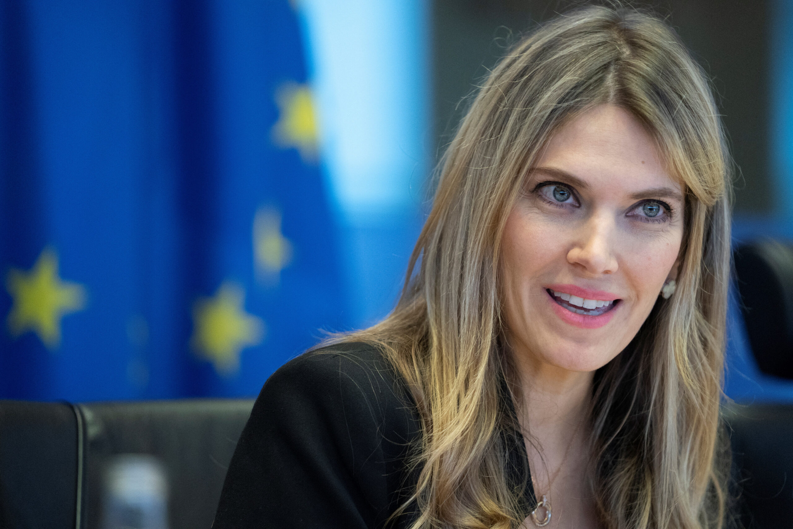 POLITICO: Socialiștii greci susțin că europarlamentarul Eva Kaili a fost „calul troian” al conservatorilor din țară