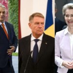 Vizită oficială a Ursulei von der Leyen și a lui Viktor Orban la București! Liderii vor semna un acord energetic la Cotroceni