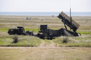 Sistem Patriot, Sursă foto: Shutterstock