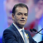 Ludovic Orban candidează la funcția de președinte. Alianță între două grupuri politice