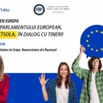 Roberta Matsola vine la București! Motivul vizitei președintei Parlamentului European