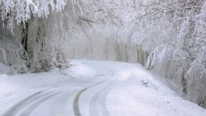 Ninsoare, Sursă foto: Realitatea