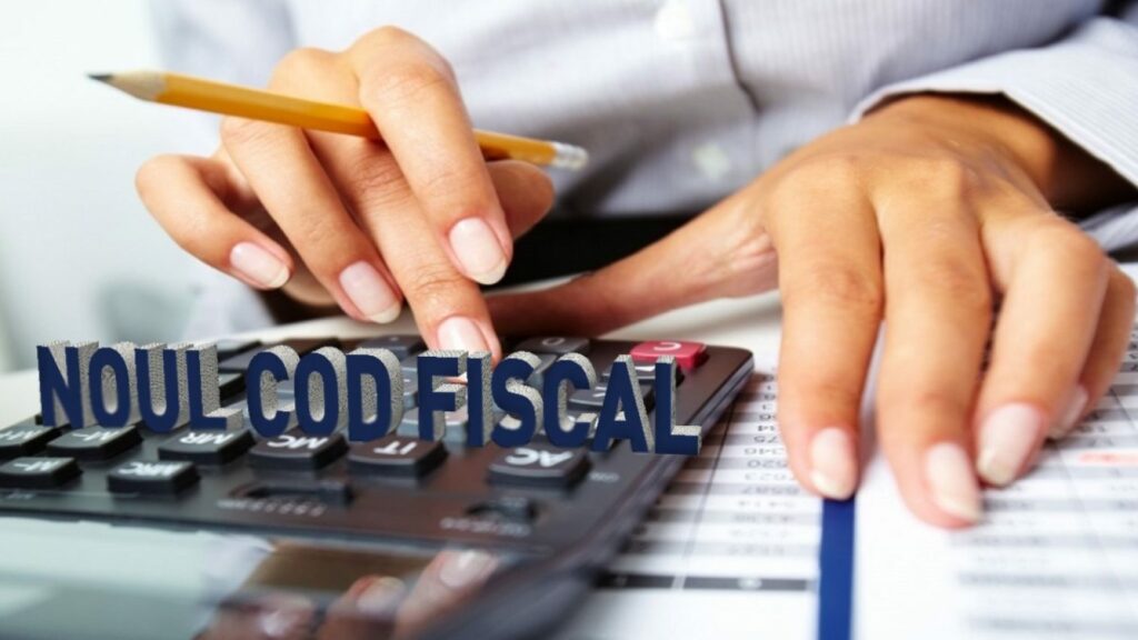 Modificări la Codul Fiscal. Ce se schimbă de la 1 ianuarie 2024