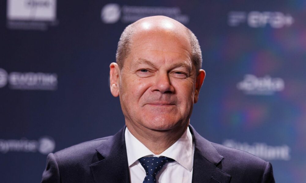 Olaf Scholz și Friedrich Merz au afirmat că nu vor coopera cu extrema dreaptă