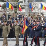 Parada militară de Ziua Națională a României. Evenimentul va avea loc în Piața Arcului de Triumf