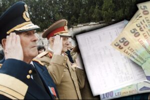 Marcel Ciolacu vrea să rezolve problema pensiilor militare până la plecarea din funcție. „Este de datoria mea”