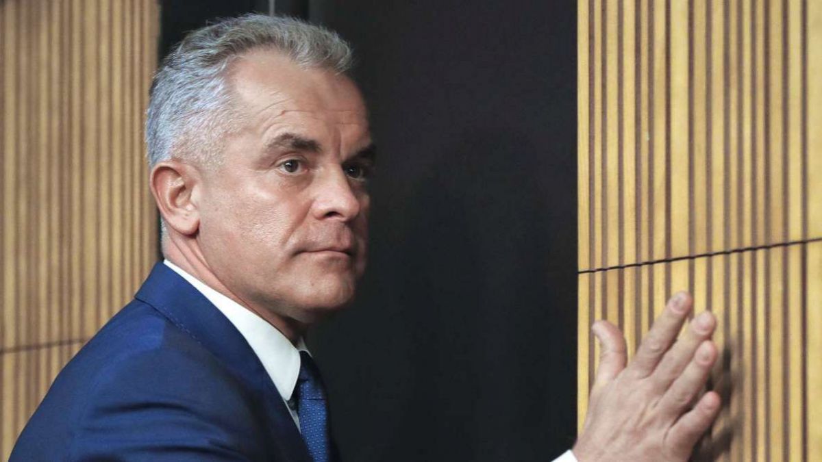 Vlad Plahotniuc, Sursă foto: ZGD.md