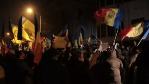 Revolta românilor din Austria! Se va organiza un protest în fața cancelariei lui Karl Nehammer