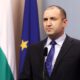 Rumen Radev, Sursă foto: RFI România