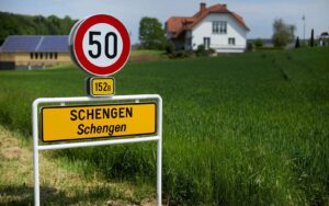 Schengen