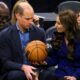 Prințul William și Kate Middleton, Sursă foto: Sky News