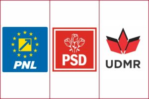 PNL nu mai vrea UDMR la guvernare! De ce sunt nemulțumiți liberalii