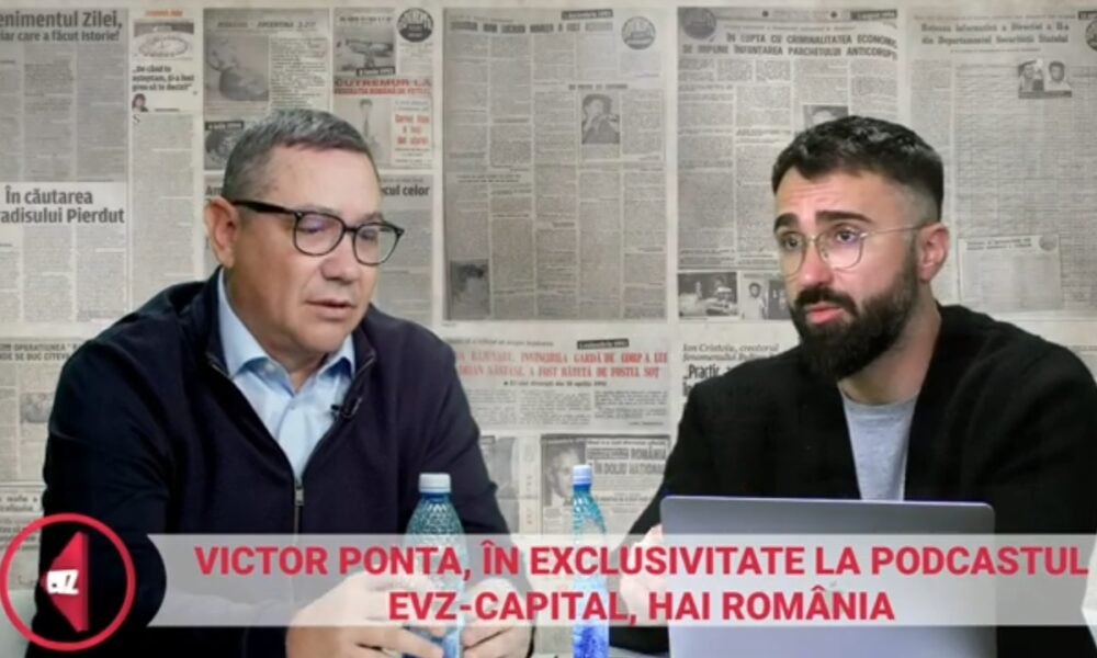 EXCLUSIV! Victor Ponta, achitat: ”Plătesc din banii mei o expertiză să văd câți bani a cheltuit statul român cu anchetarea mea”