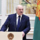 Președintele Belarusului, Alexandr Lukașenko