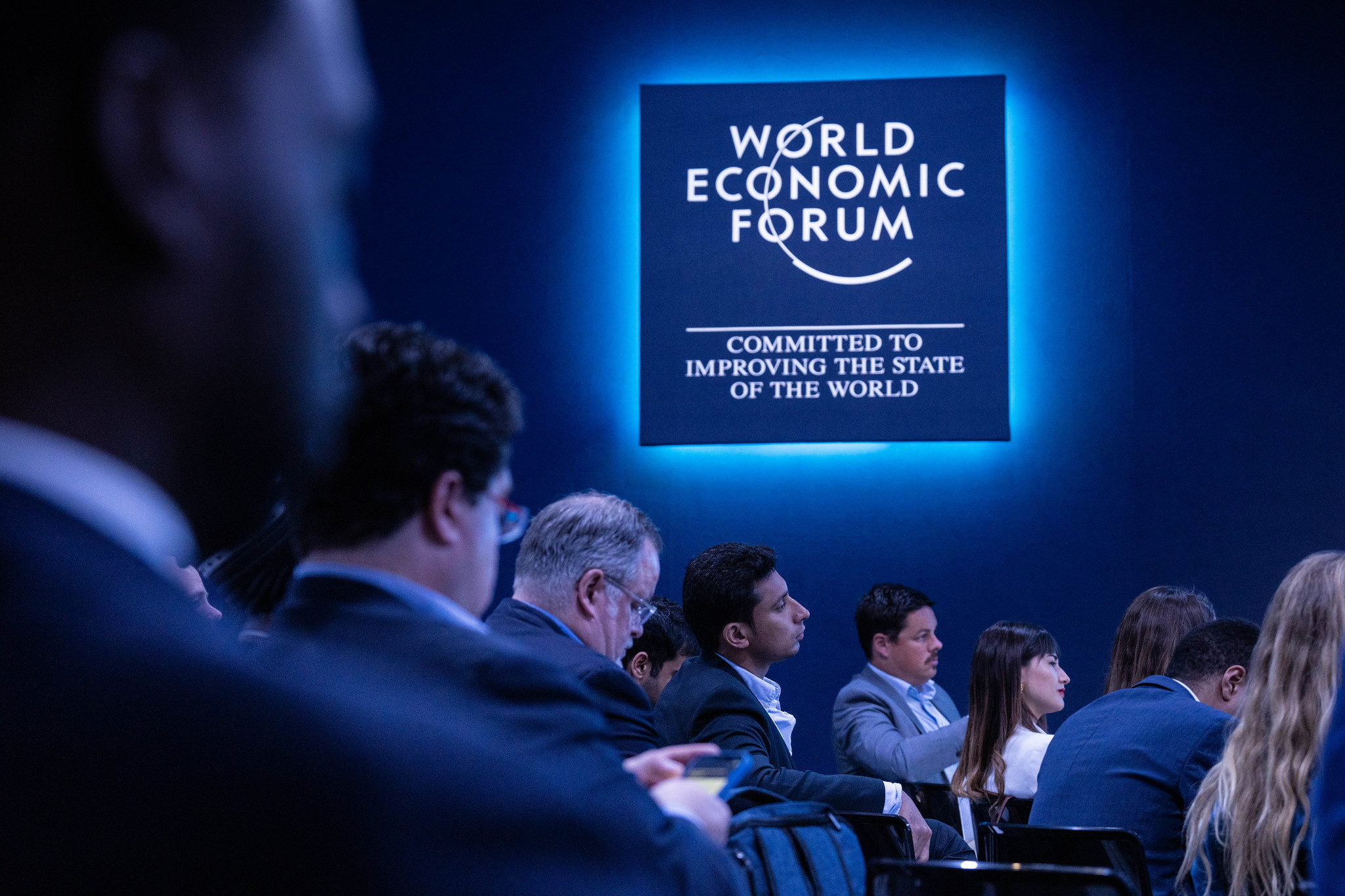 WEF sursa: The WORLD Economic Forum
