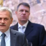 Dragnea Iohannis