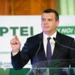 Eugen Tomac, președinte PMP, Sursa foto DCNews