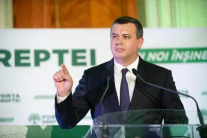 Eugen Tomac, președinte PMP, Sursa foto DCNews