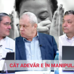 EXCLUSIV! Cât adevăr este în manipulare? Răsvan Popescu a explicat cum fake news-urile au influențat realitatea obiectivă a pandemiei