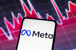 Meta, în cădere liberă pe burse