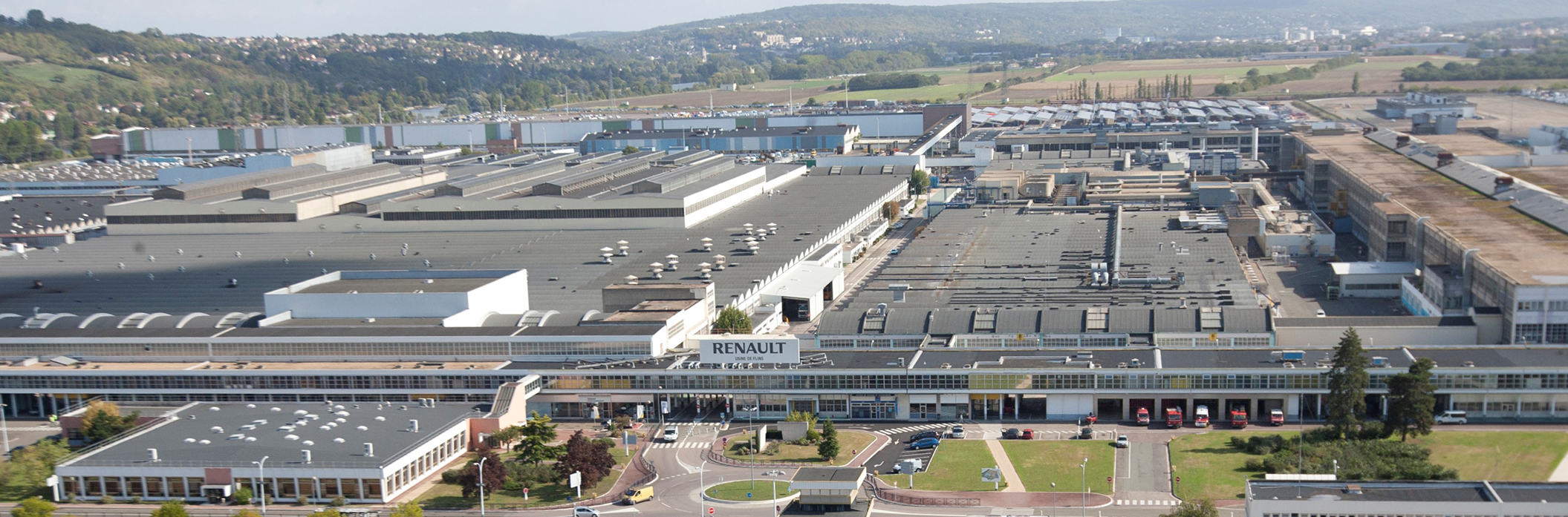 Renault Refactory