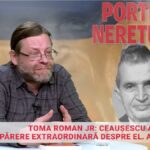 Toma Roman Jr, sursa foto: EVZ Capital