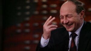 Traian Basescu