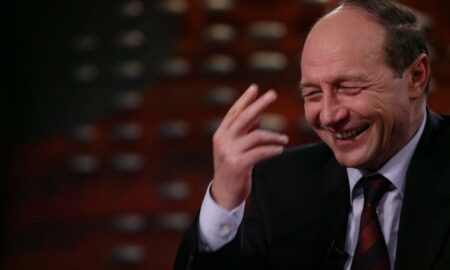 Traian Basescu