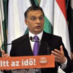 In 2010, Viktor Orban si-a inceput a doua ”domnie” in fruntea Ungariei, A mai fost premier intre 1996 si 2000