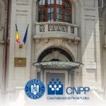 Casa Națională de Pensii Publice (CNPP)