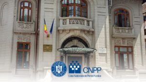 Casa Națională de Pensii Publice (CNPP)