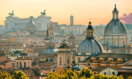 Roma, Italia, sursă foto dreamstime