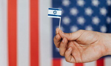 SUA și Israel