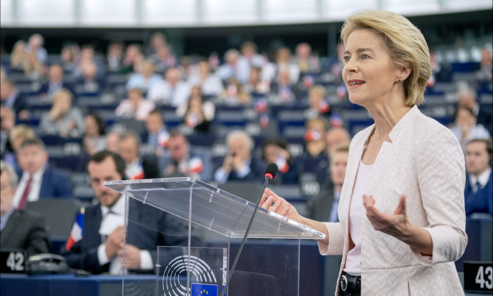 Discuții despre viitorul agriculturii. Ursula Von der Leyen, invitație la dialog pentru fermieri