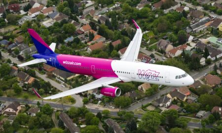 Wizz Air versus clienții nemulțumiți de serviciile lor