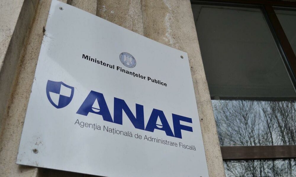 ANAF a colectat 41,6 miliarde de lei în ianuarie! Obiective ambițioase pentru 2025