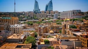 Baku