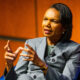 Condoleezza Rice