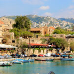 Liban, sursa foto dreamstime